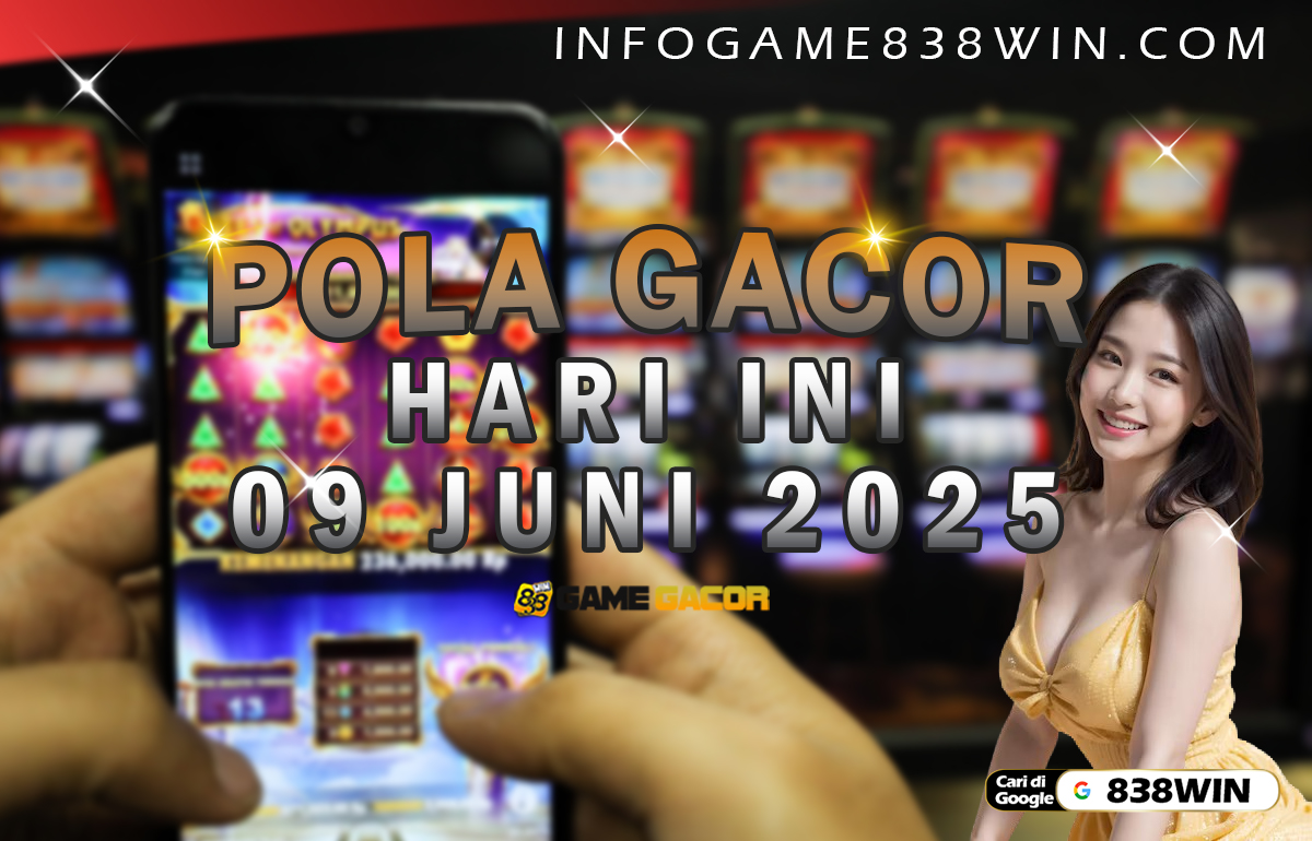 Game Gacor Hari Ini