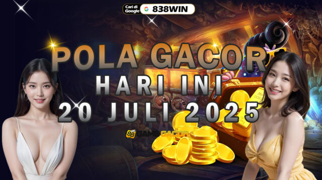 Tips Pola Gacor