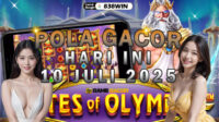 Info Pola Gacor