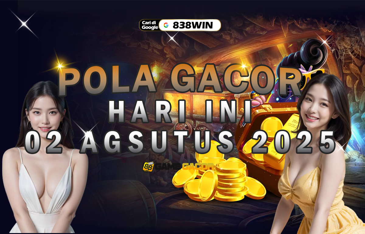Pola Gacor Terpercaya