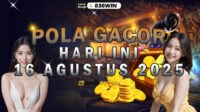 pola gacor 16 Agustus