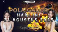 Pola Gacor