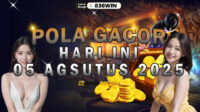 Pola Gacor