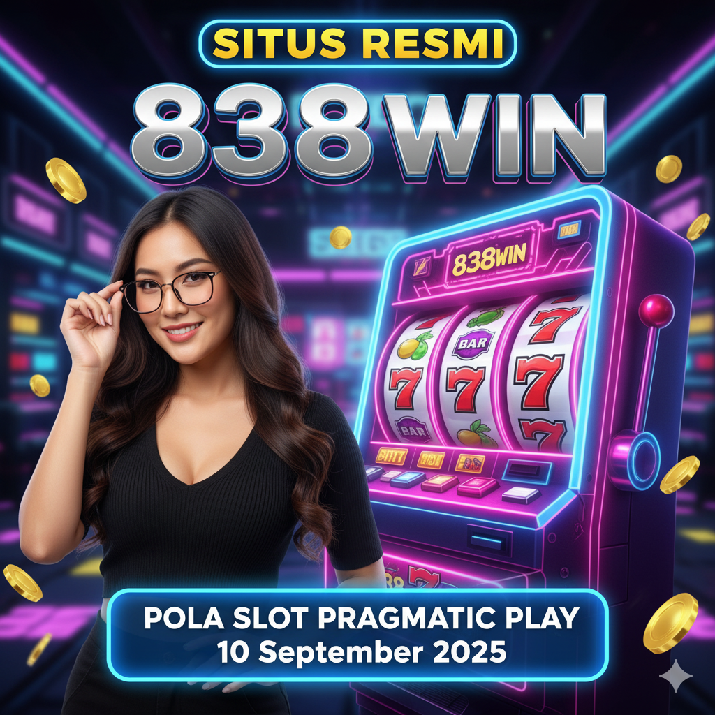 Pola Slot Pragmatic Play