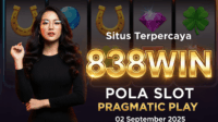 Pola Slot Pragmatic Play