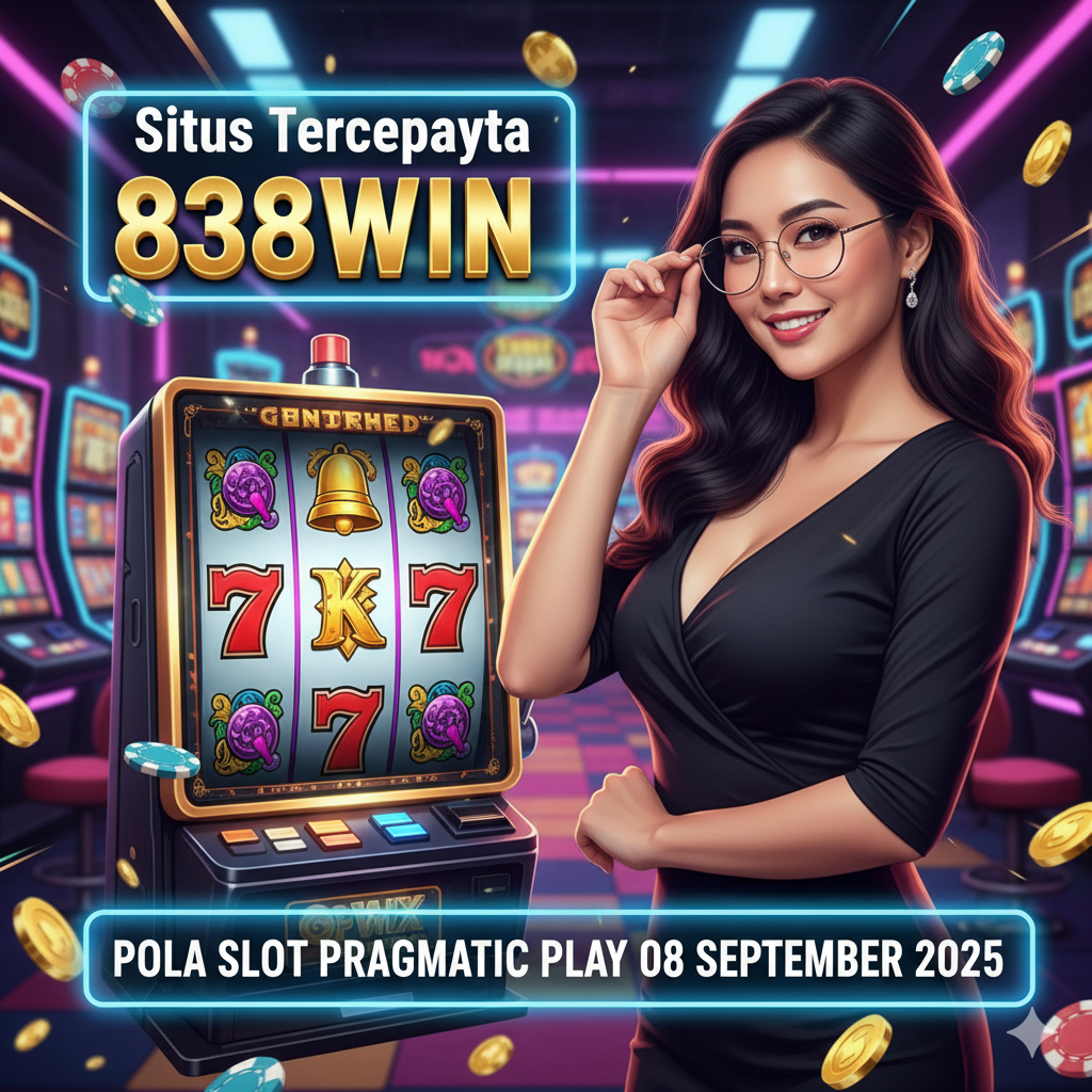 Pola Slot Pragmatic Play