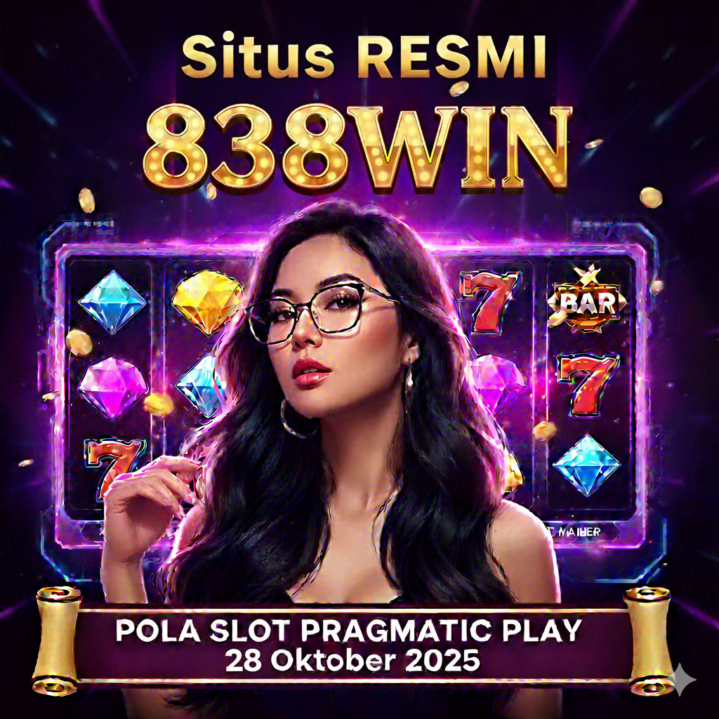 Pola Slot Pragmatic Play