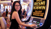 Pola Slot Pragmatic Play