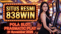 Pola Slot Pragmatic Play