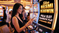Pola Slot Pragmatic Play