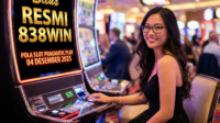 Pola Slot Pragmatic Play