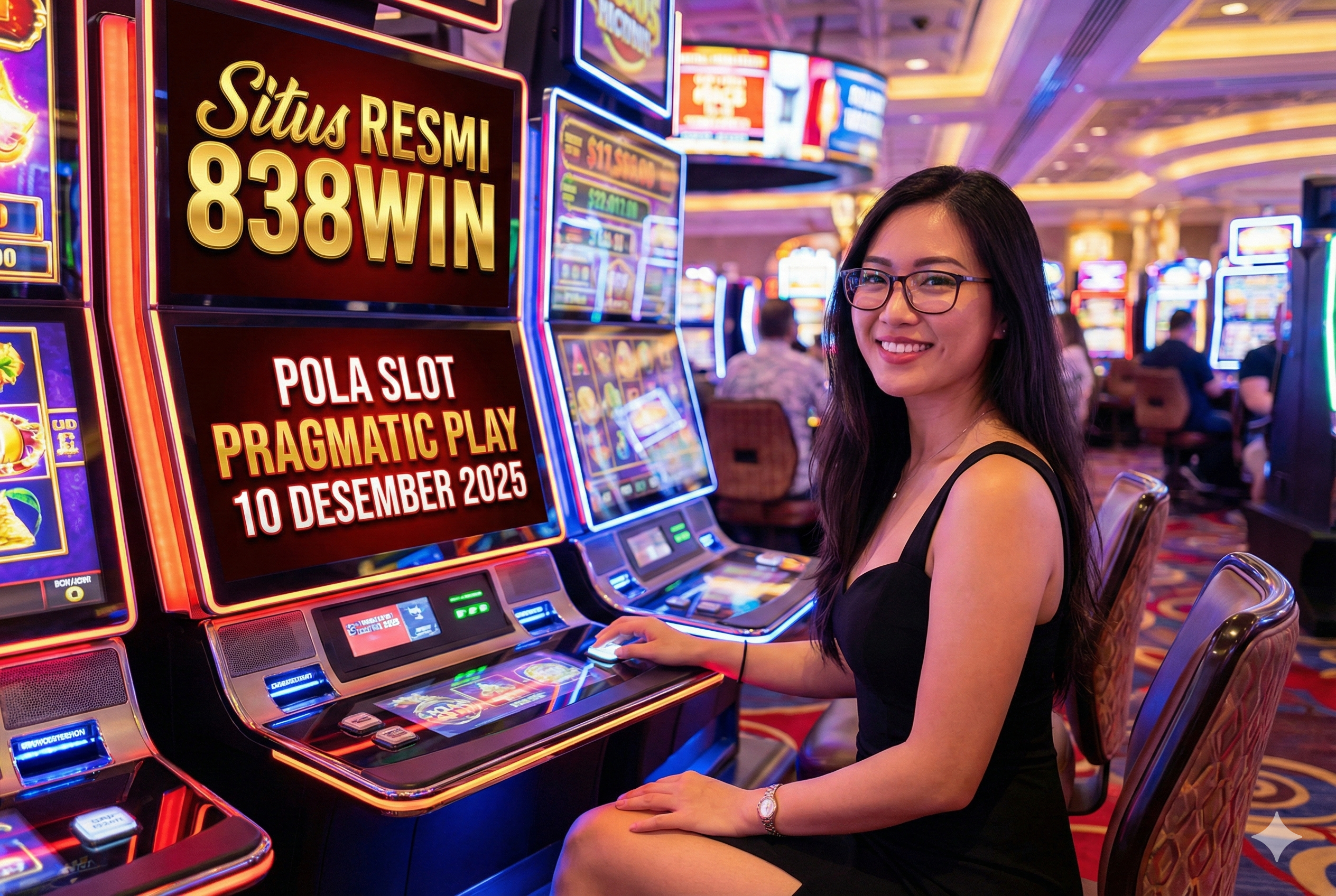 Pola Slot Pragmatic Play