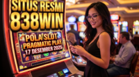 Pola Slot Pragmatic Play