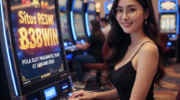 Pola Slot Pragmatic Play