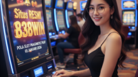 Pola Slot Pragmatic Play