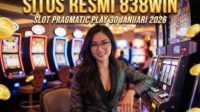 Pola Slot Pragmatic Play