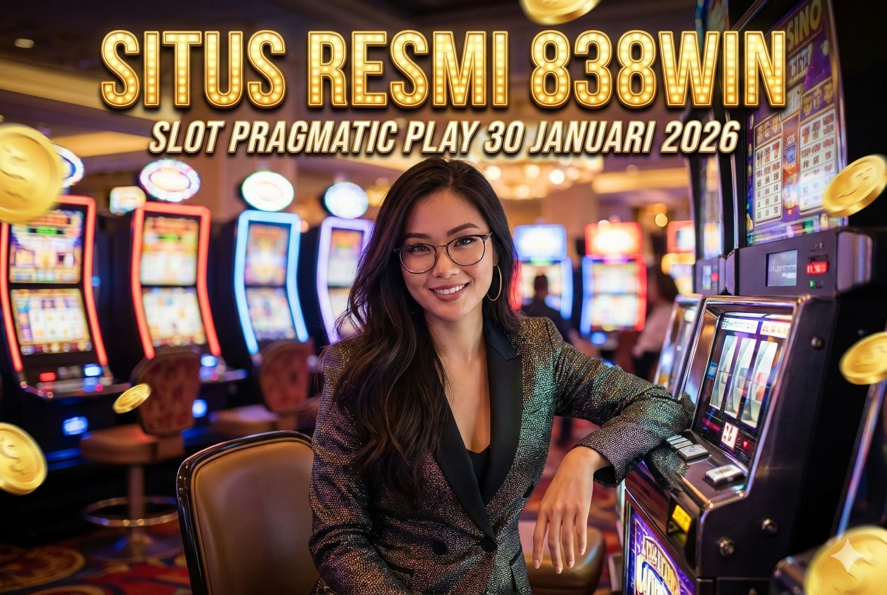 Pola Slot Pragmatic Play