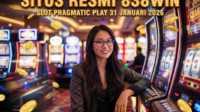 Pola Slot Pragmatic Play