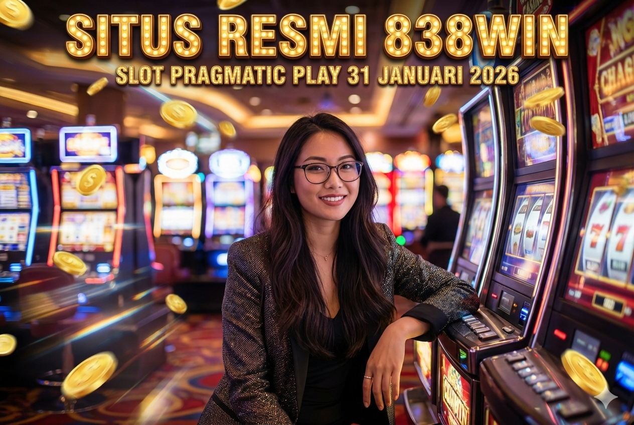 Pola Slot Pragmatic Play