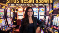 Pola Slot Pragmatic Play