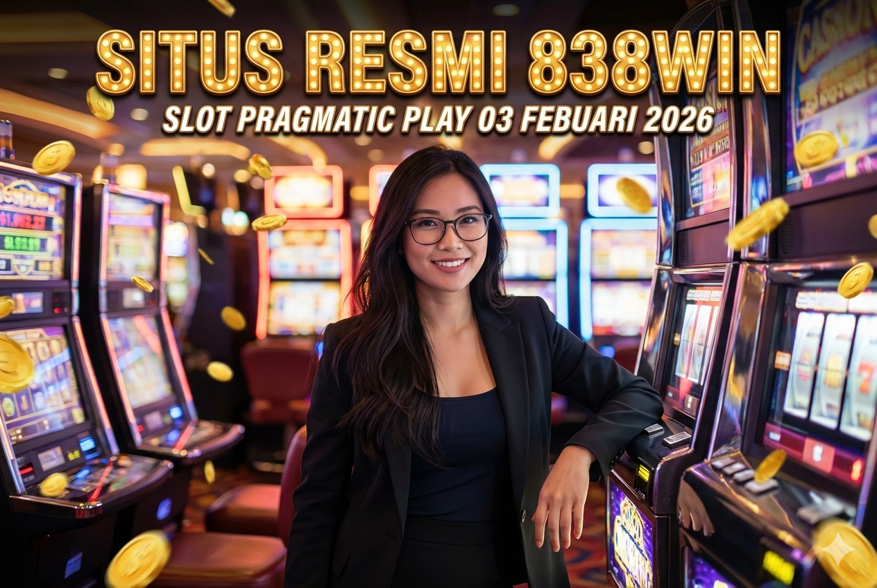 Pola Slot Pragmatic Play