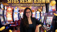 Pola Slot Pragmatic Play