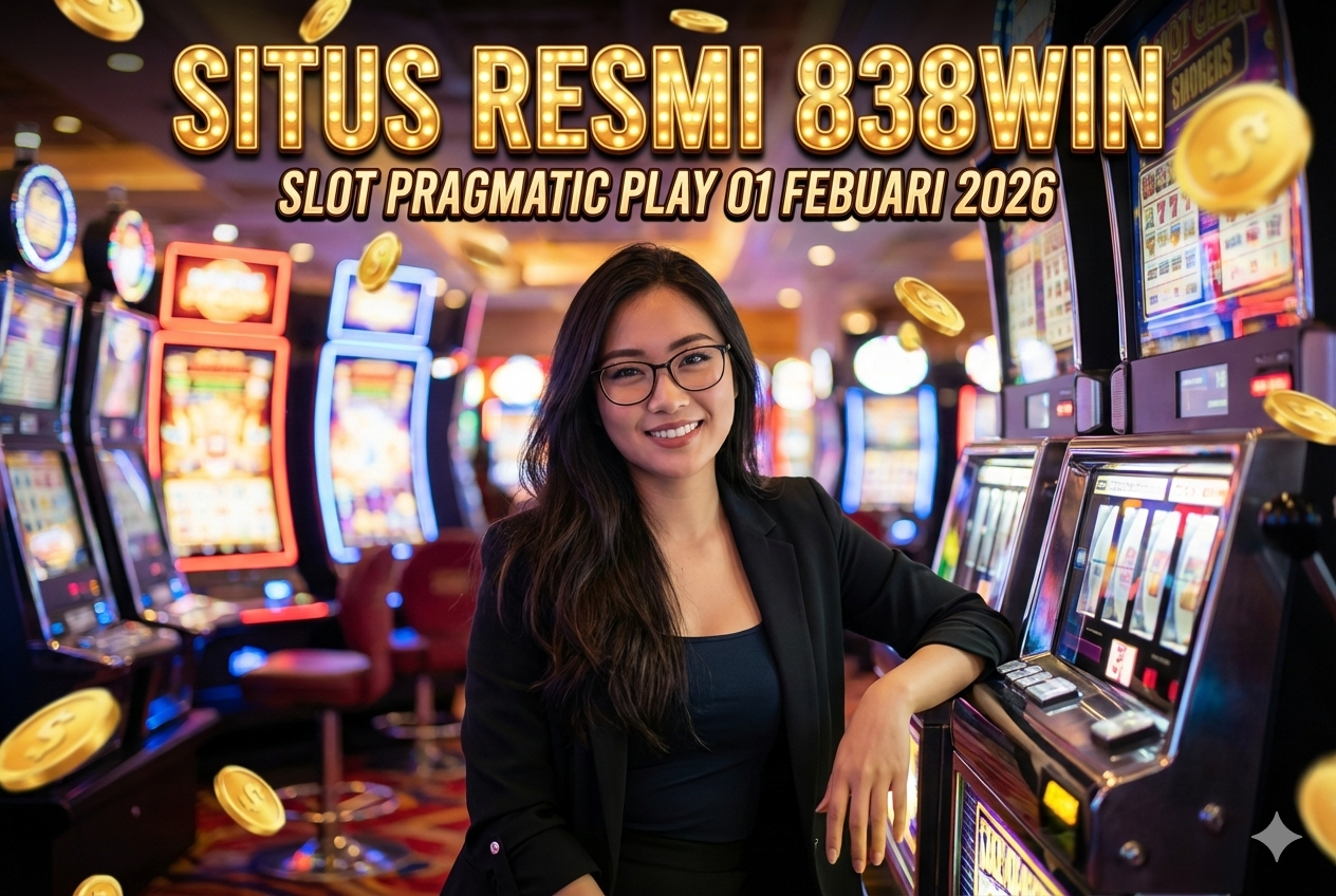 Pola Slot Pragmatic Play