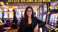 Pola Slot Pragmatic Play