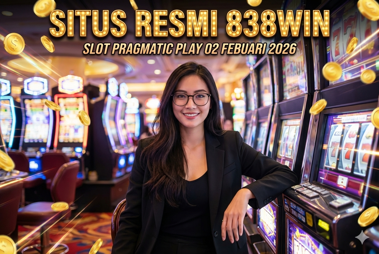 Pola Slot Pragmatic Play