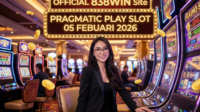 Pola Slot Pragmatic Play