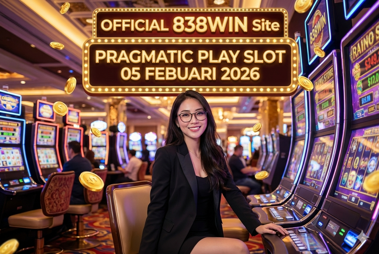 Pola Slot Pragmatic Play