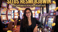 Pola Slot Pragmatic Play