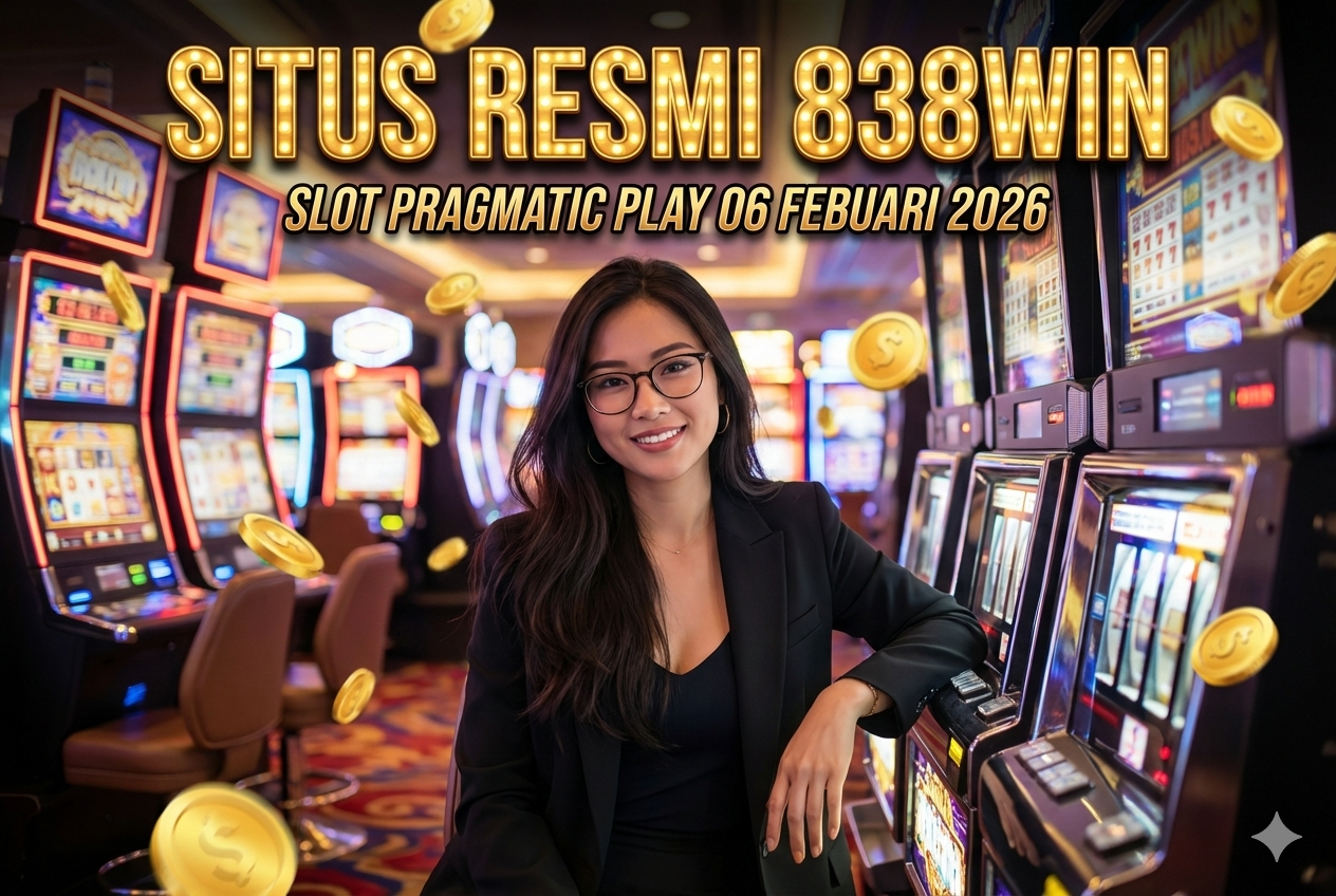 Pola Slot Pragmatic Play