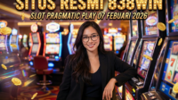 Pola Slot Pragmatic Play