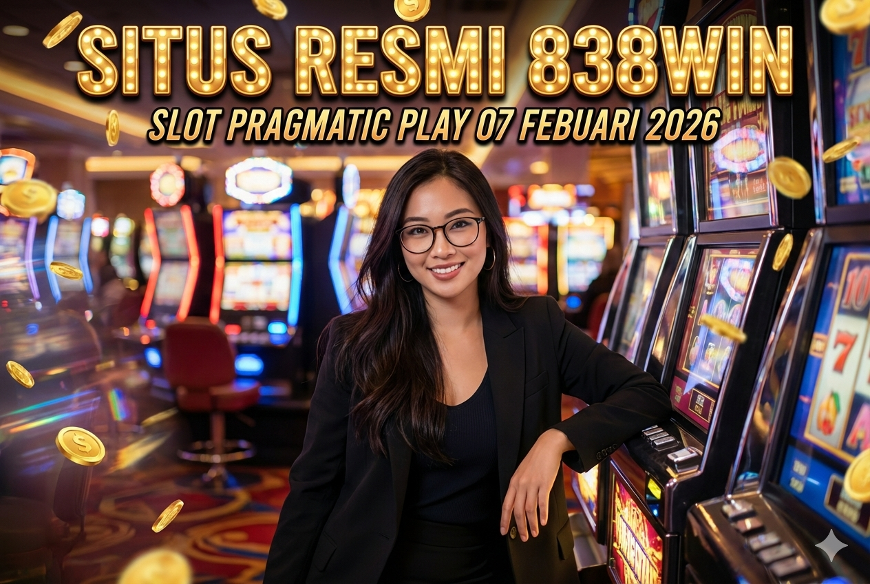 Pola Slot Pragmatic Play