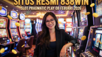 Pola Slot Pragmatic Play