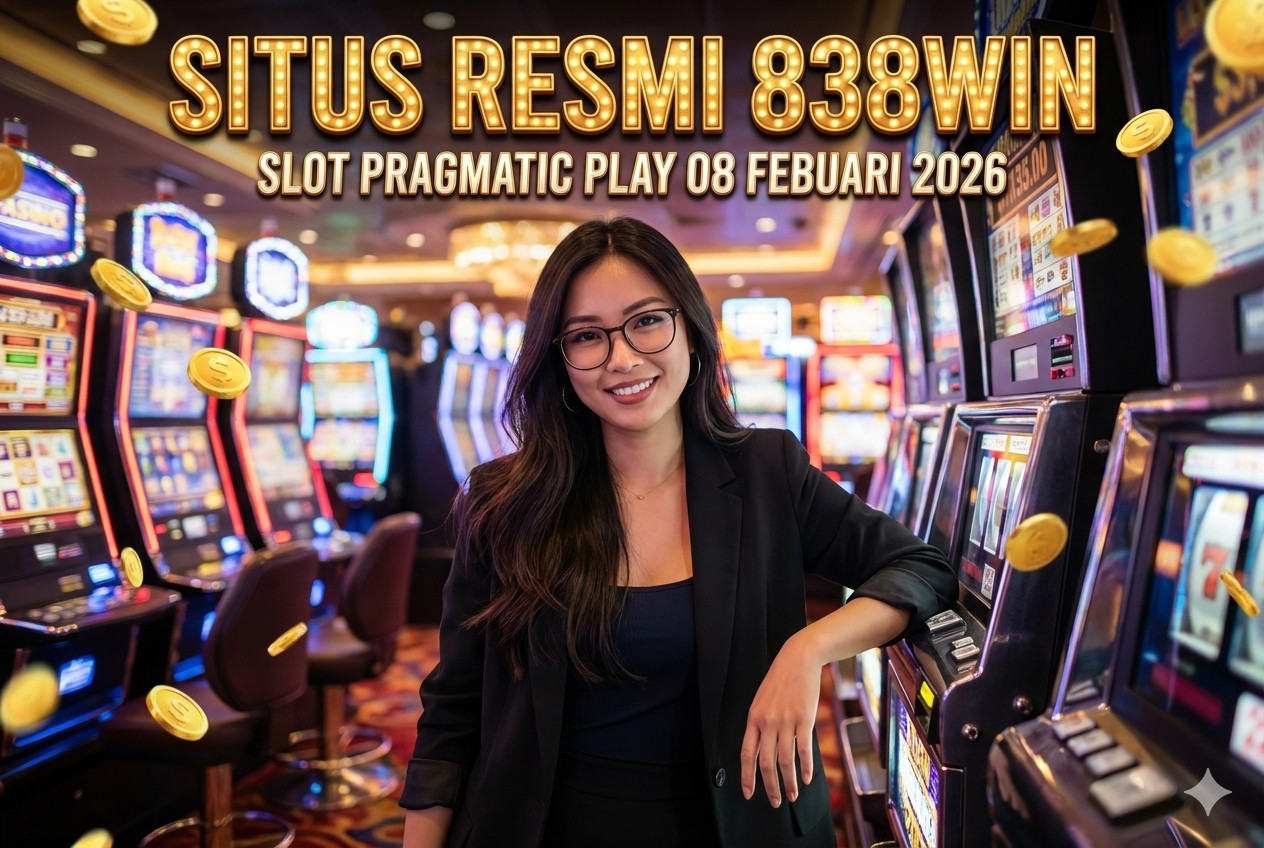 Pola Slot Pragmatic Play