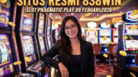 Pola Slot Pragmatic Play