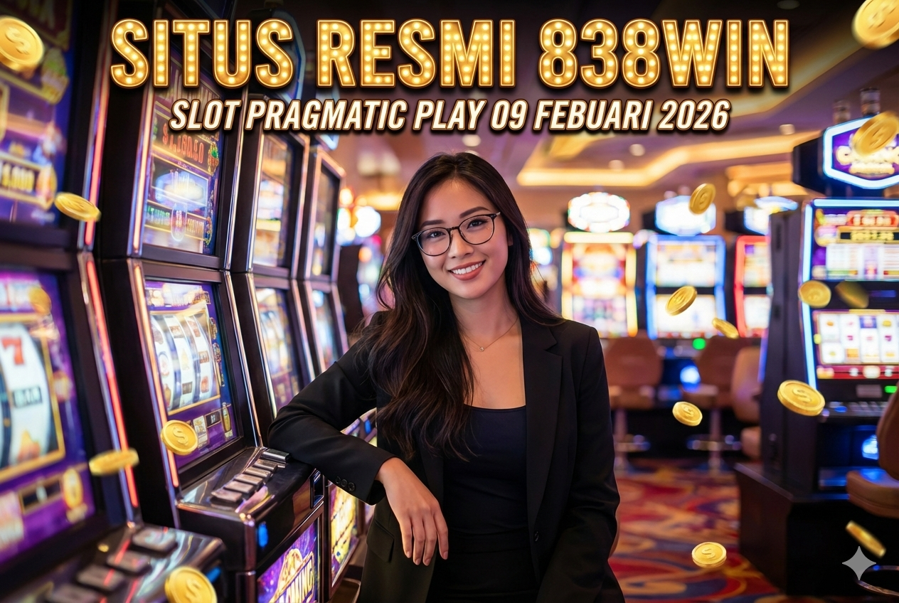 Pola Slot Pragmatic Play