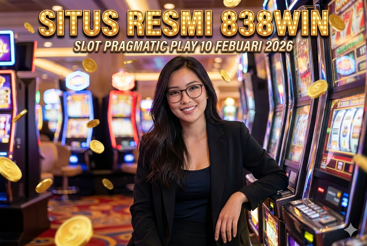 Pola Slot Pragmatic Play