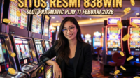 Pola Slot Pragmatic Play