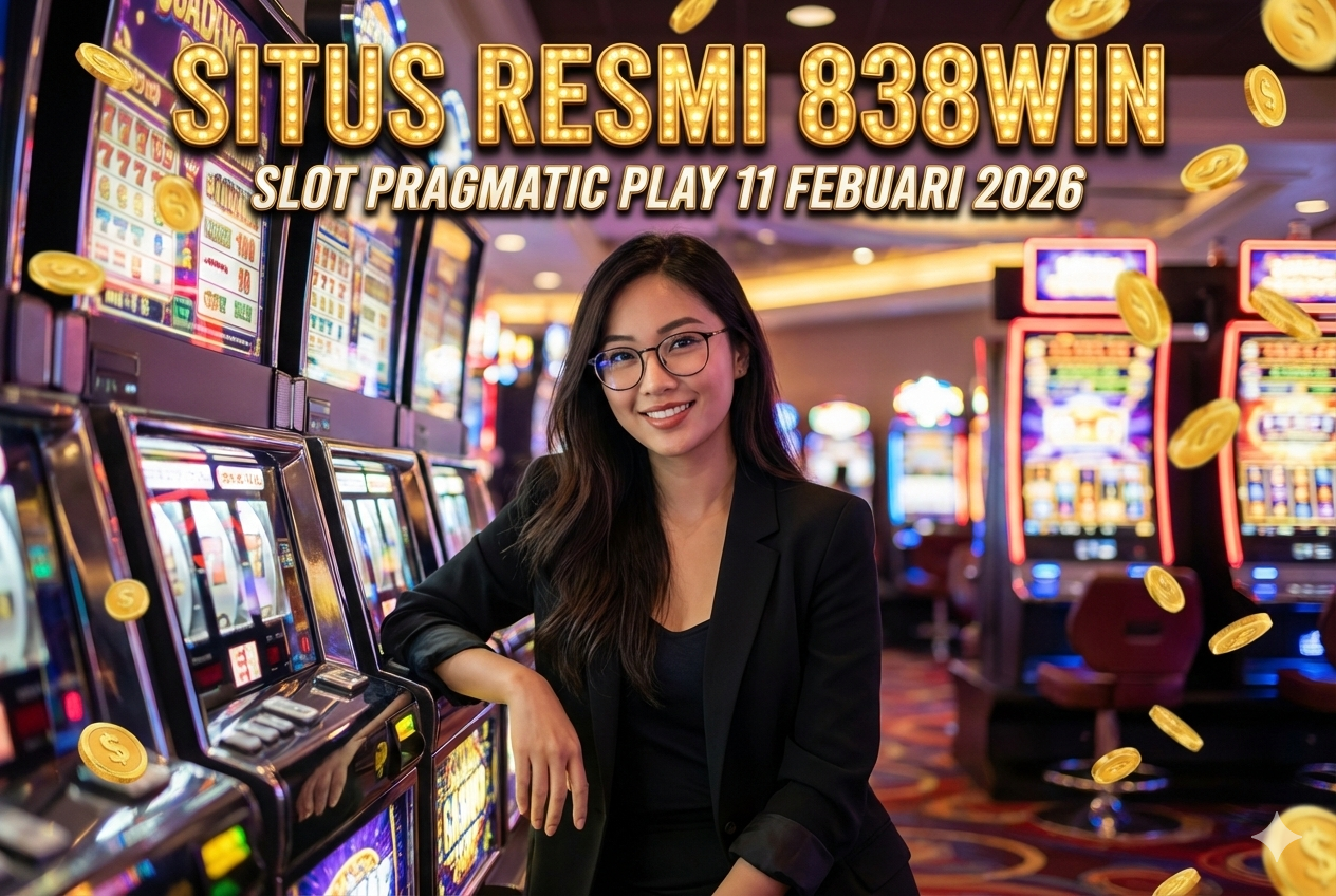 Pola Slot Pragmatic Play