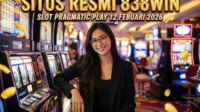 Pola Slot Pragmatic Play