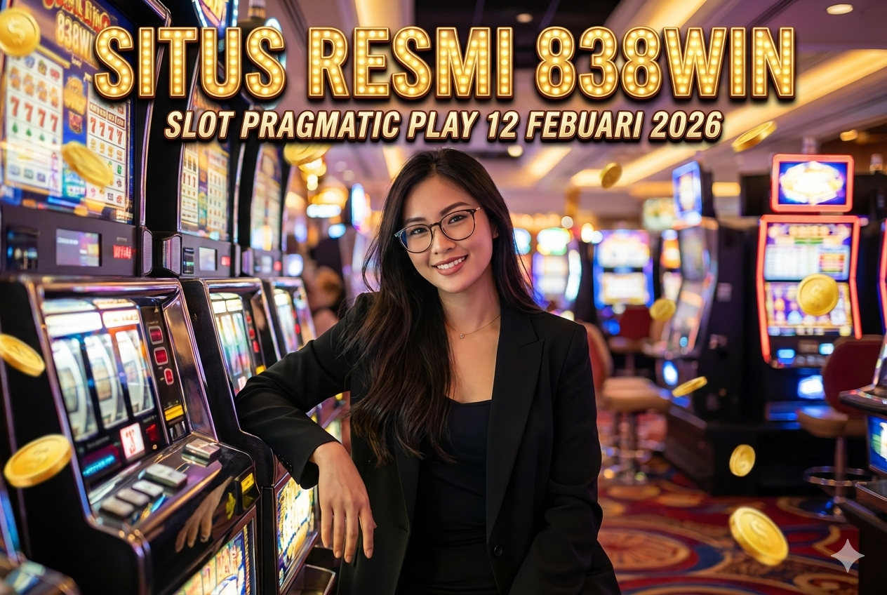Pola Slot Pragmatic Play