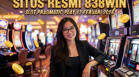 Pola Slot Pragmatic Play