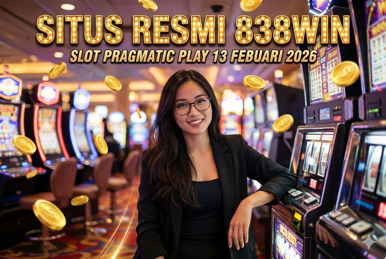Pola Slot Pragmatic Play