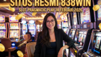 Pola Slot Pragmatic Play