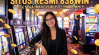 Pola Slot Pragmatic Play