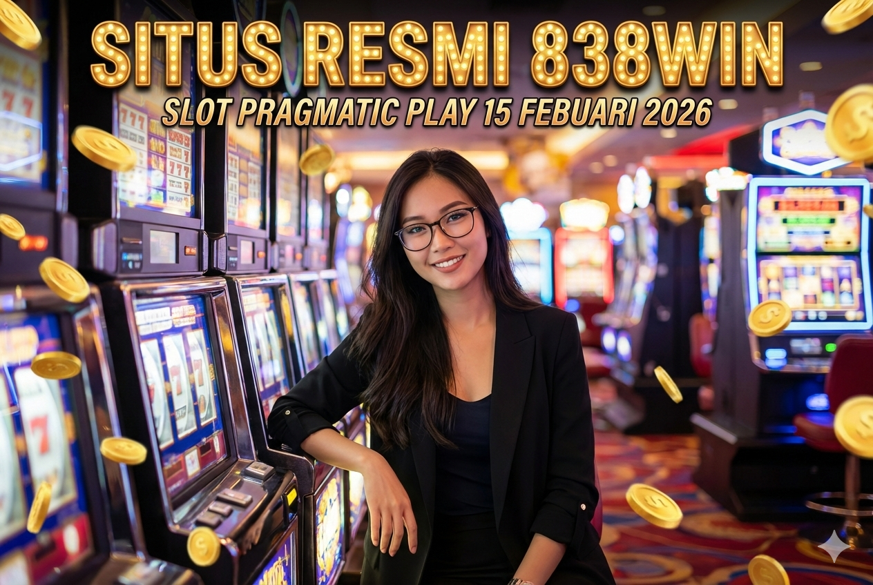 Pola Slot Pragmatic Play