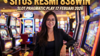 Pola Slot Pragmatic Play